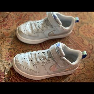 Nike kids 12c shoes
